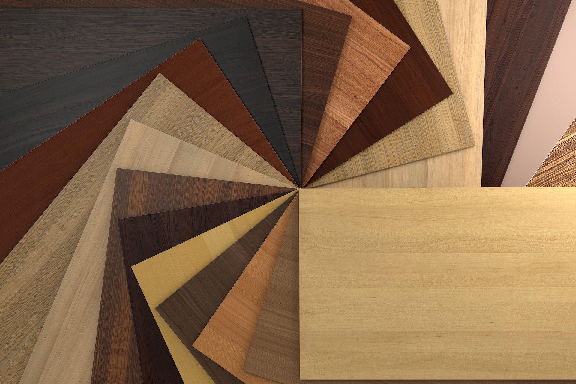 Treo Merino Laminates